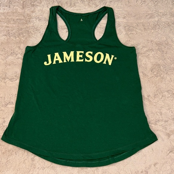 Jameson tank in size L - Picture 2 of 6